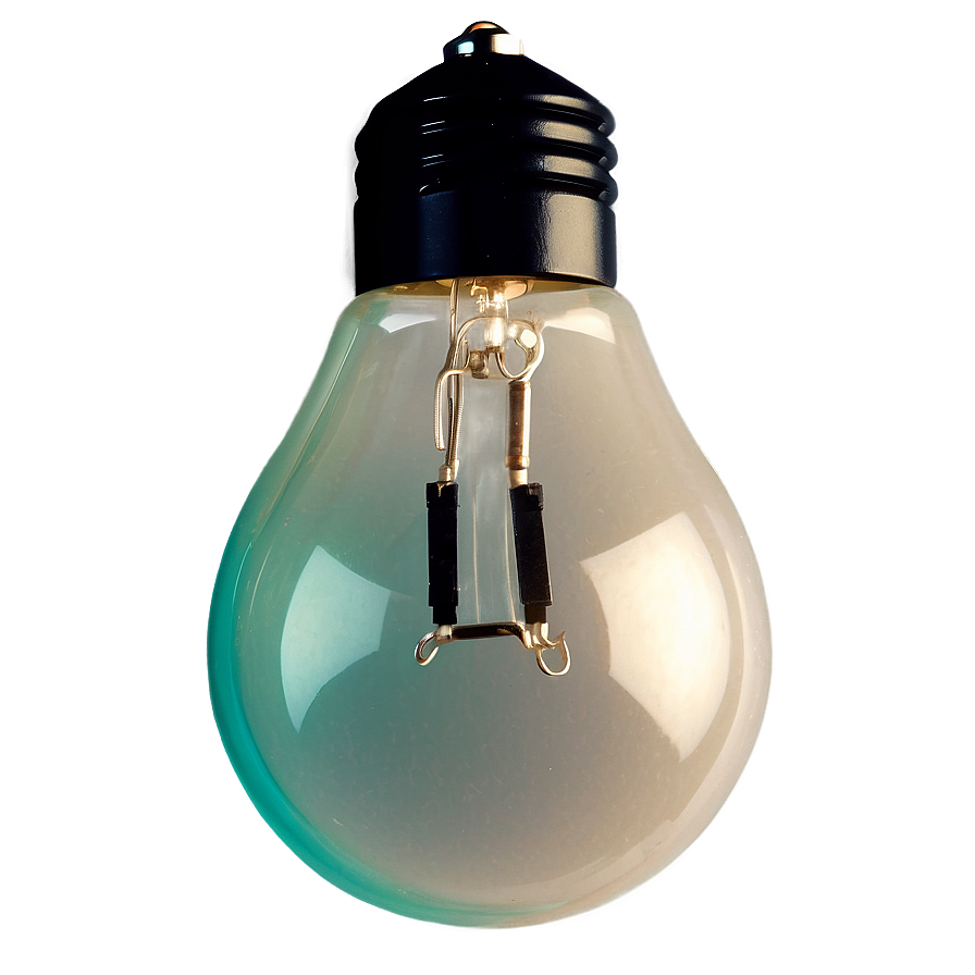 Smart Lightbulb Png 38 PNG Image