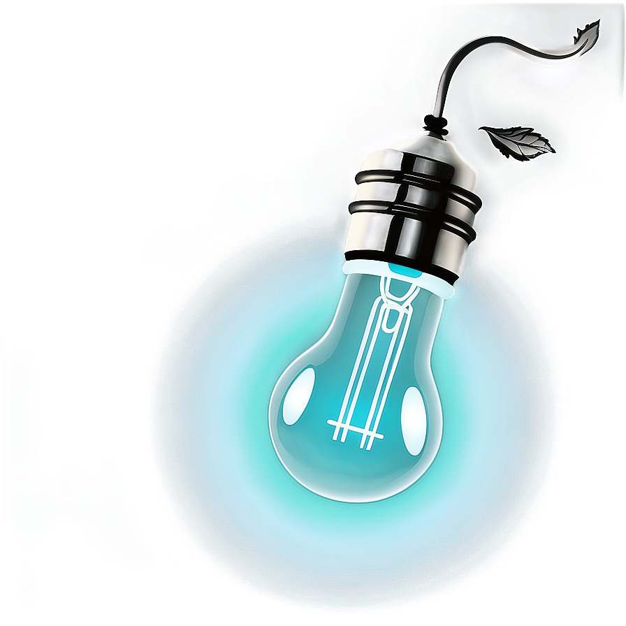 Smart Lightbulb Png Xop PNG Image