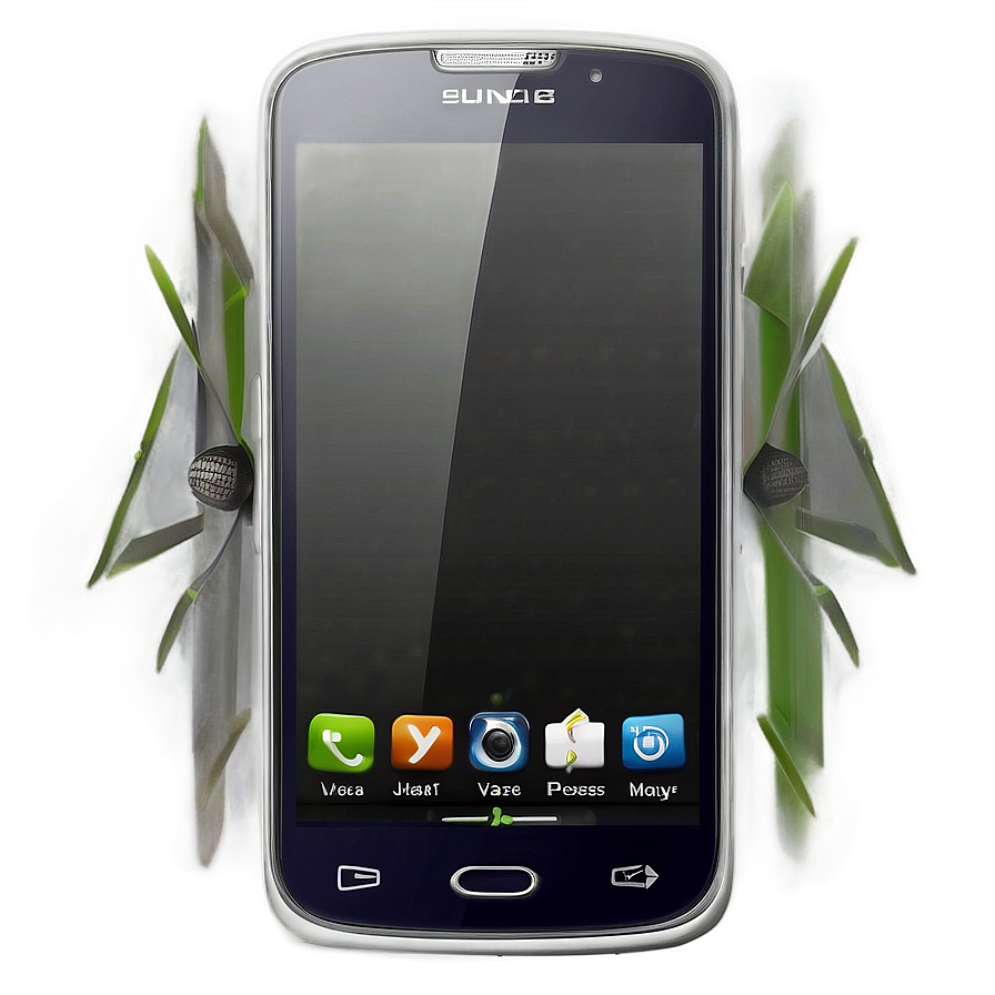 Smart Mobile Device Png 60 PNG Image