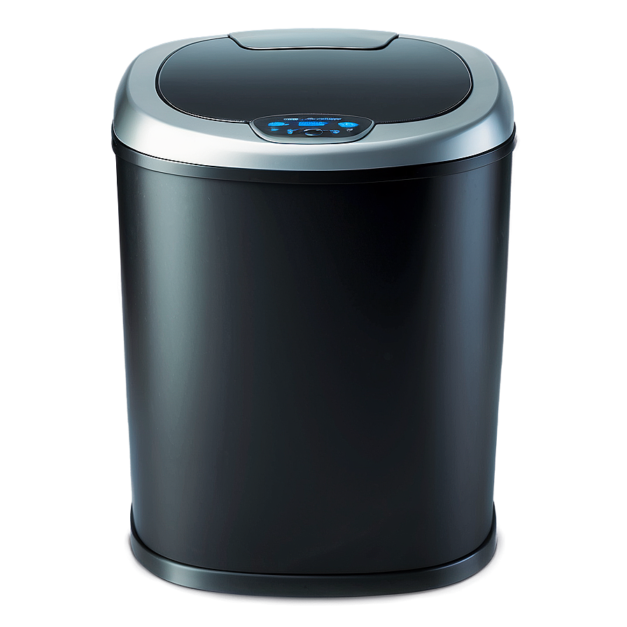 Smart Trash Can Png Xhe PNG Image