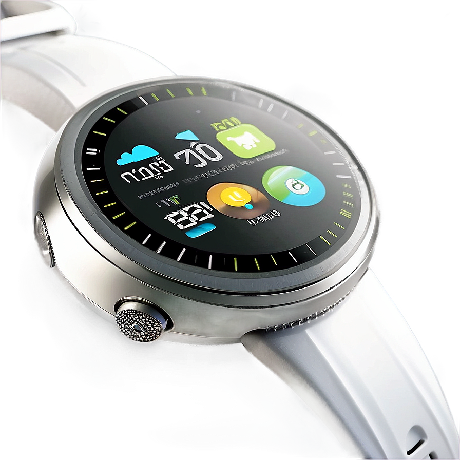 Smart Watches Electronics Png Ecp PNG Image