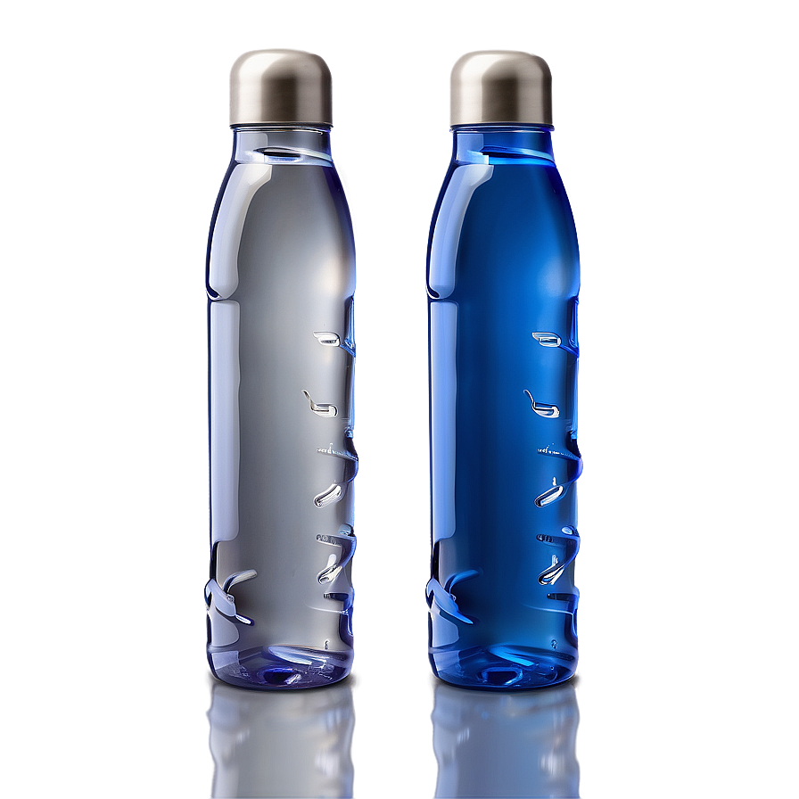 Smart Water Bottle Png 3 PNG Image