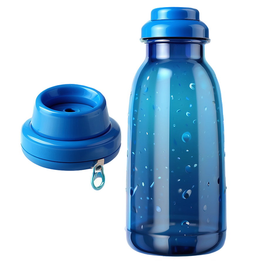 Smart Water Bottle Png Dop62 PNG Image