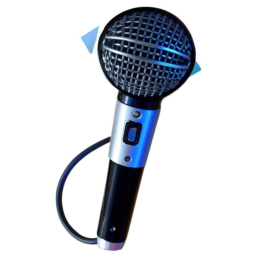 Smartphone Microphone Png 04292024 PNG Image