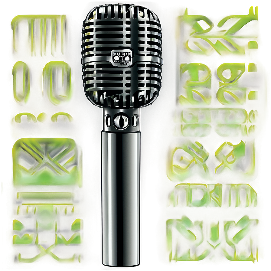 Smartphone Microphone Png Fgs4 PNG Image