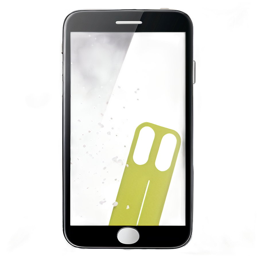 Smartphone Screen Protectors Png Lwi PNG Image