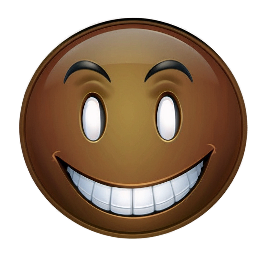 Smiling Face Emoji With Zipped Mouth Png Imk6 PNG Image