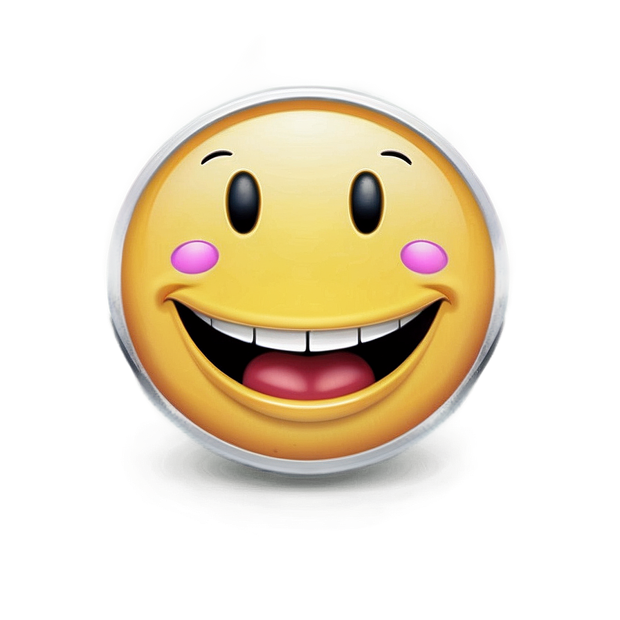 Smiling Face Emoji With Zipped Mouth Png Yeg5 PNG Image