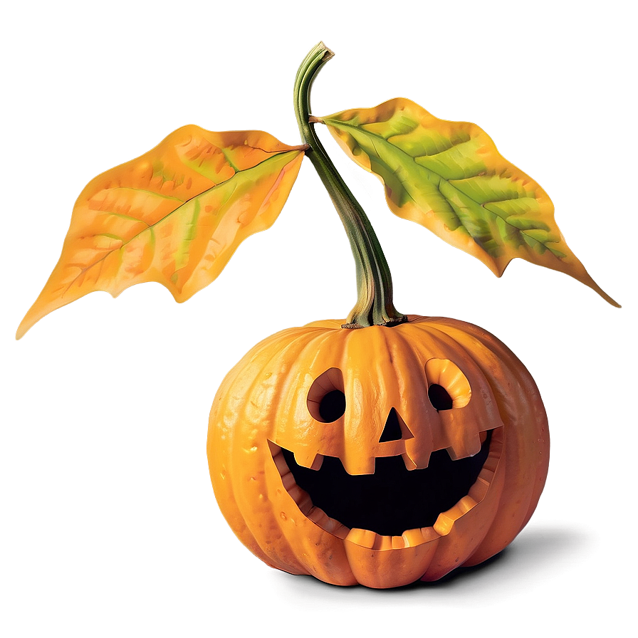 Smiling Pumpkin Png Wry99 PNG Image