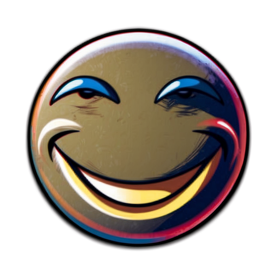 Smiling Sun Sticker Png 21 PNG Image