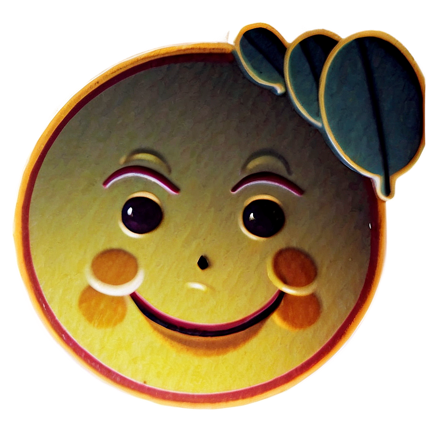 Smiling Sun Sticker Png 98 PNG Image