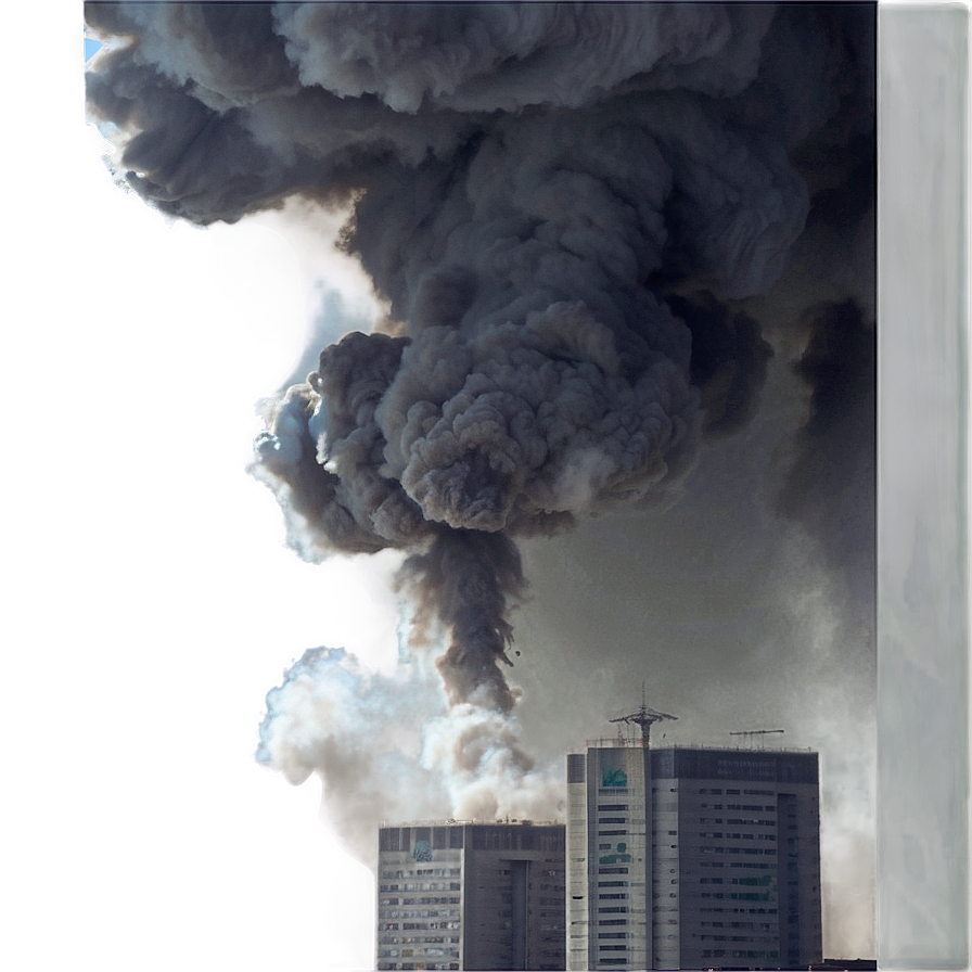 Smog And Health Hazard Png 67 PNG Image