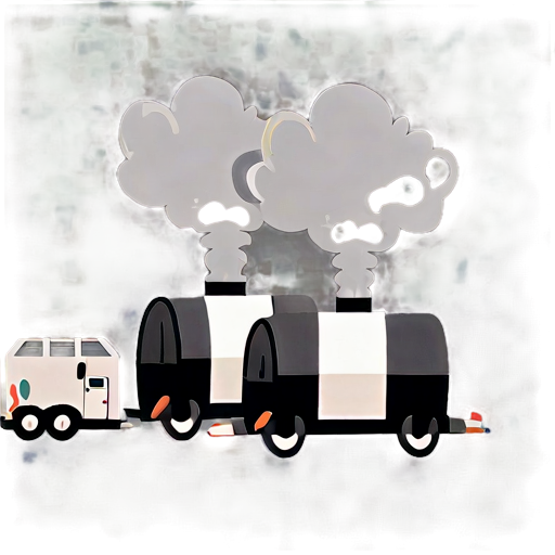 Smoke A PNG Image