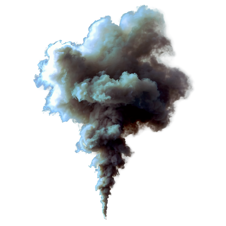 Smoke Burst Png Jco89 PNG Image