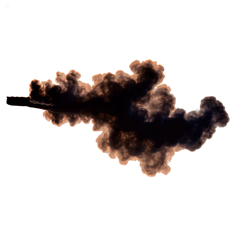 Smoke Burst Transparent Png 05252024 PNG Image