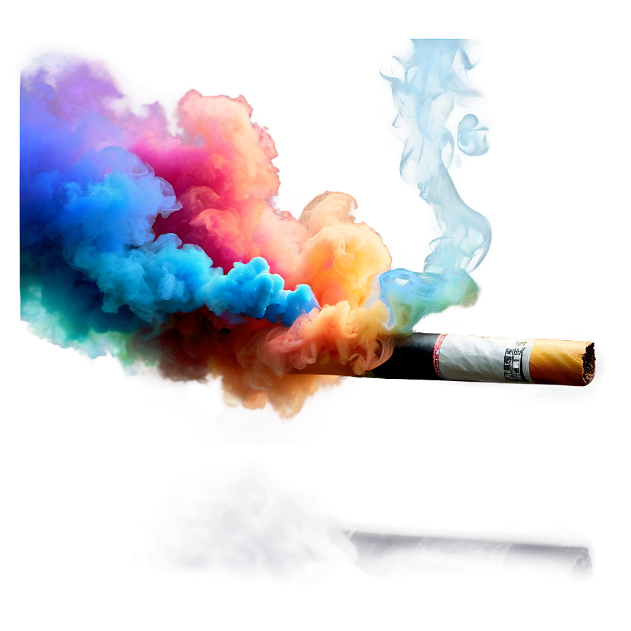 Smoke C PNG Image