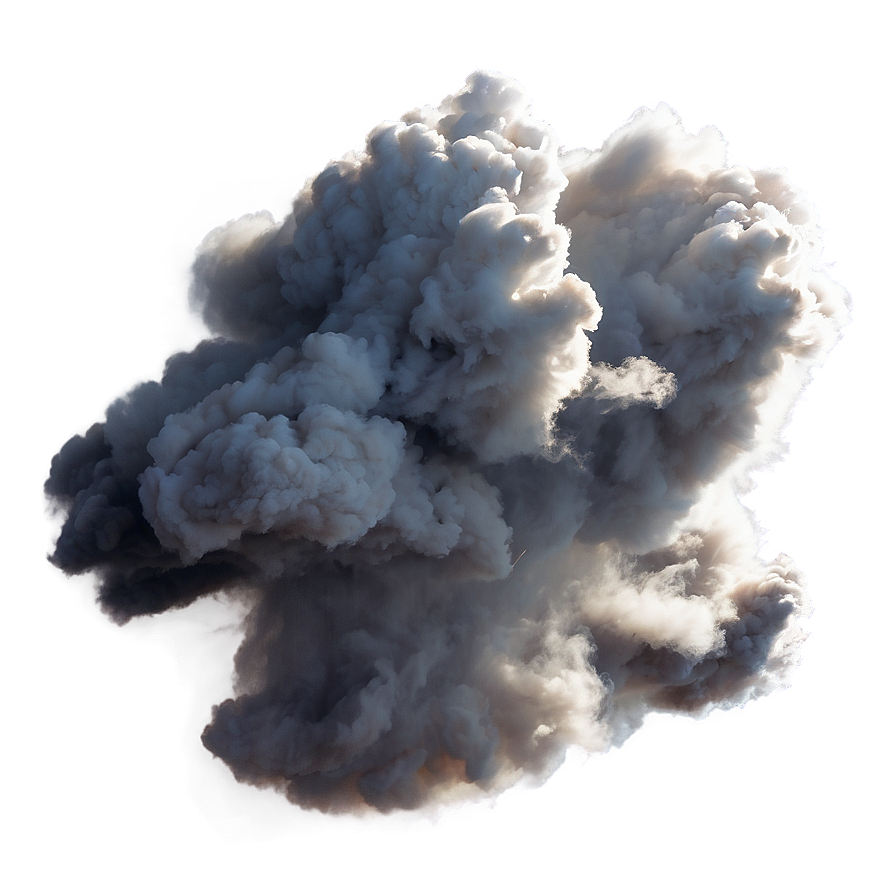 Smoke Cloud Background Png Ymw PNG Image