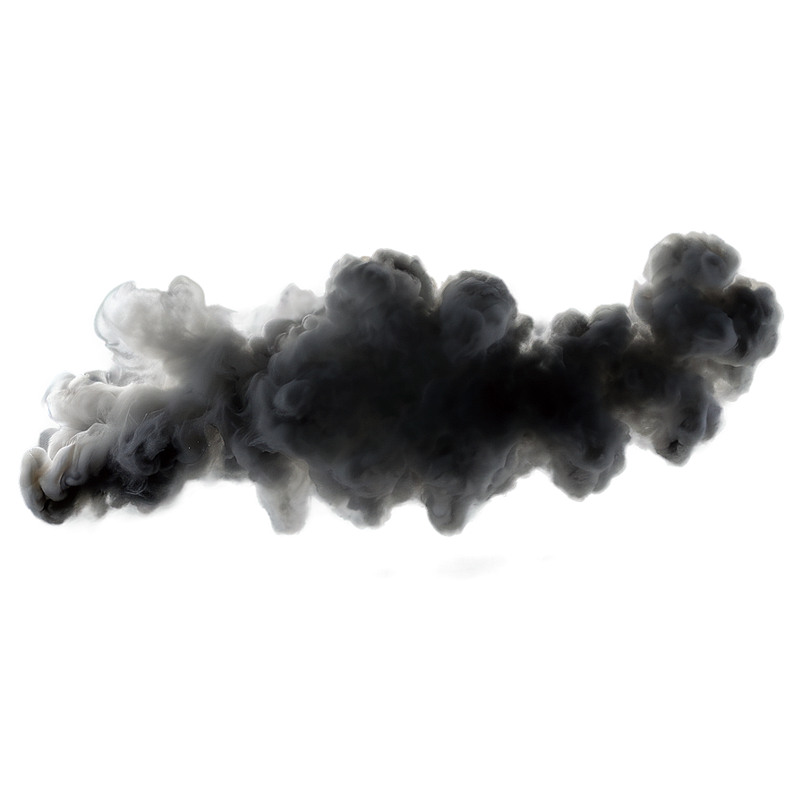 Smoke Cloud Effect Png 85 PNG Image