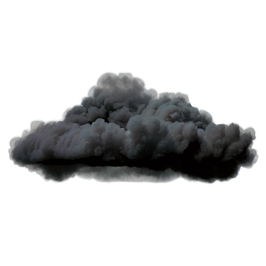 Smoke Cloud Png Ivl PNG Image