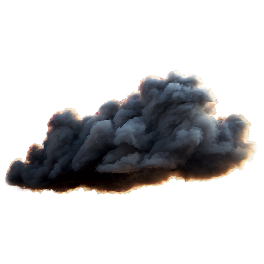 Smoke Cloud Stream Png 05252024 PNG Image