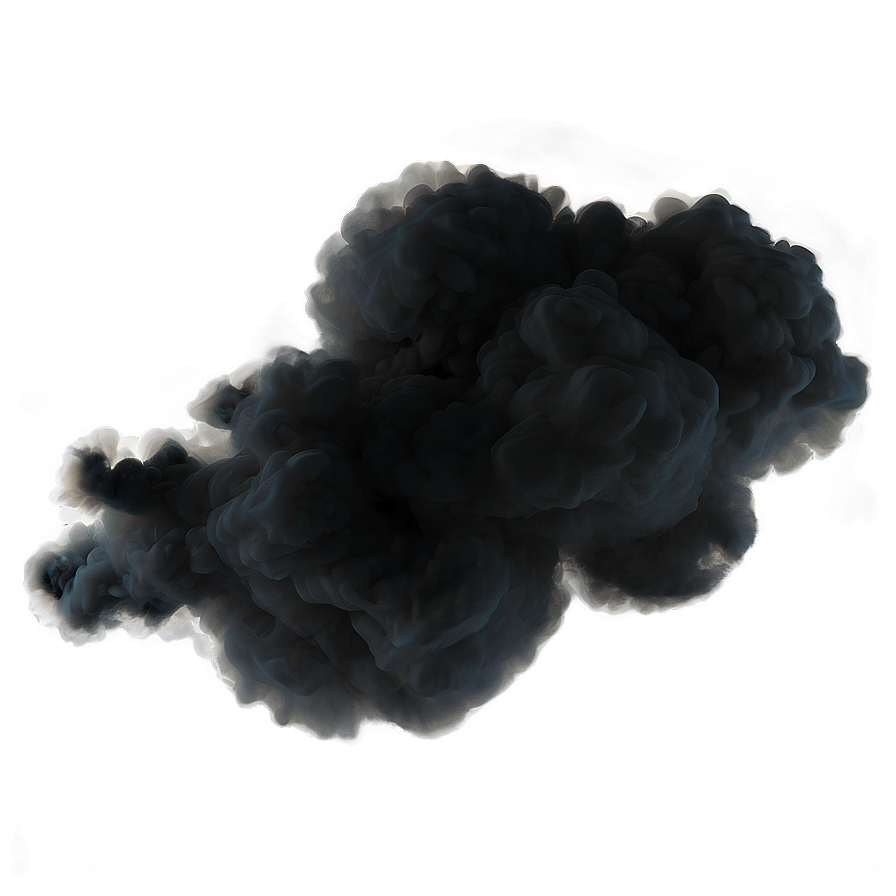 Smoke Cloud Texture Png 87 PNG Image