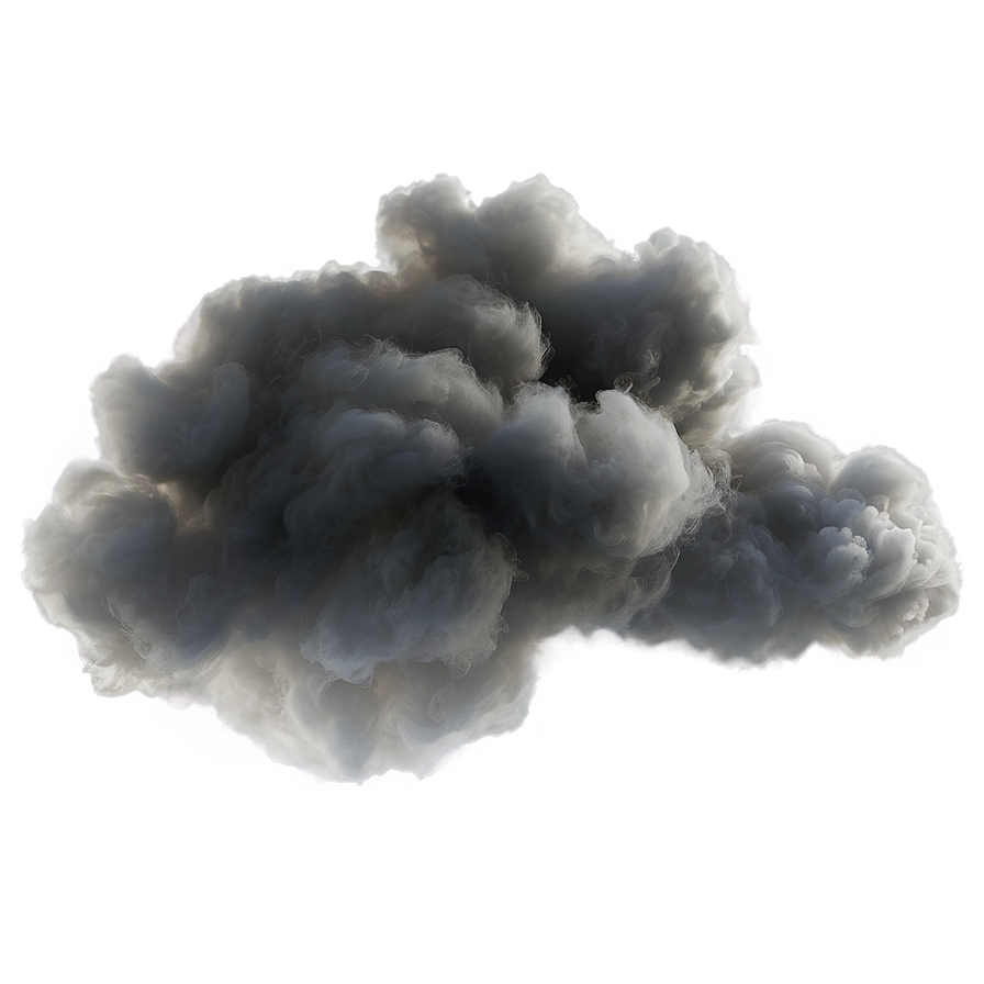 Smoke Clouds Png 05232024 PNG Image