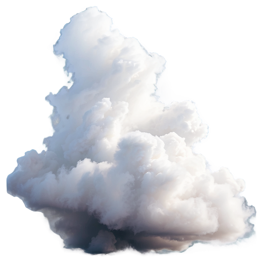 Smoke Clouds Png 05232024 PNG Image