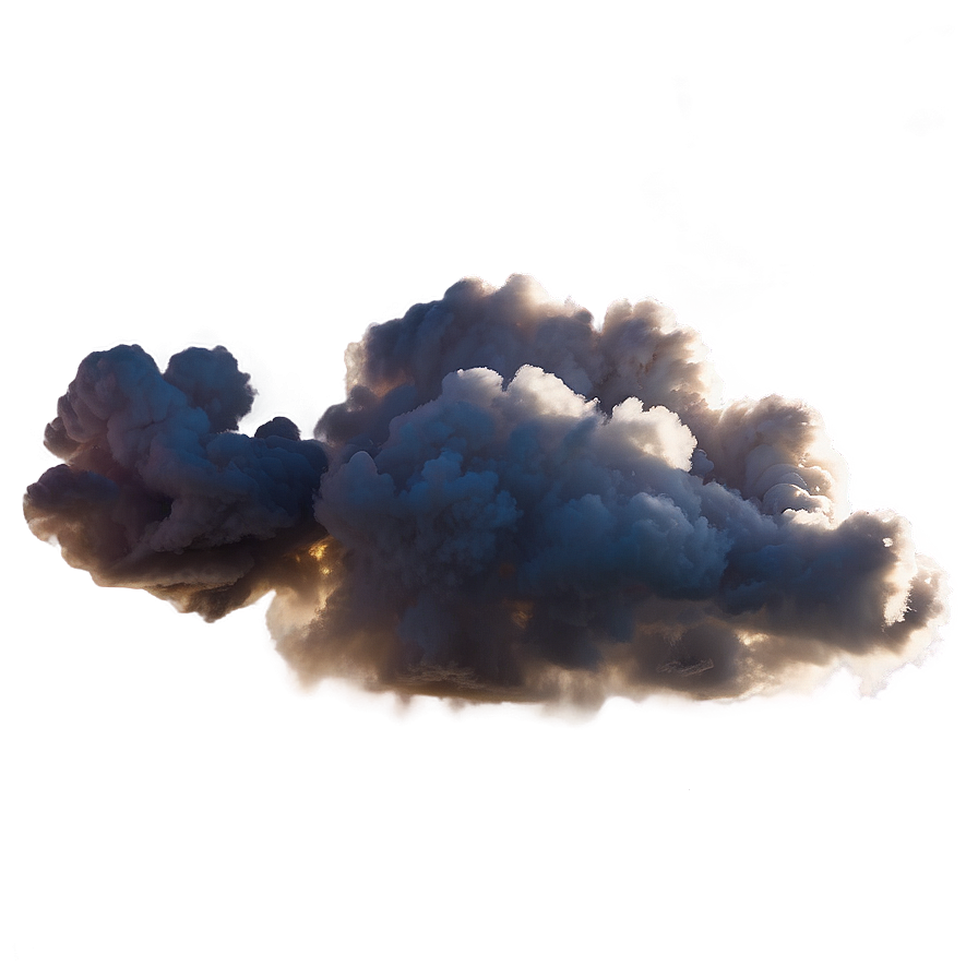 Smoke Cloudscape Transparent Png Wxy62 PNG Image