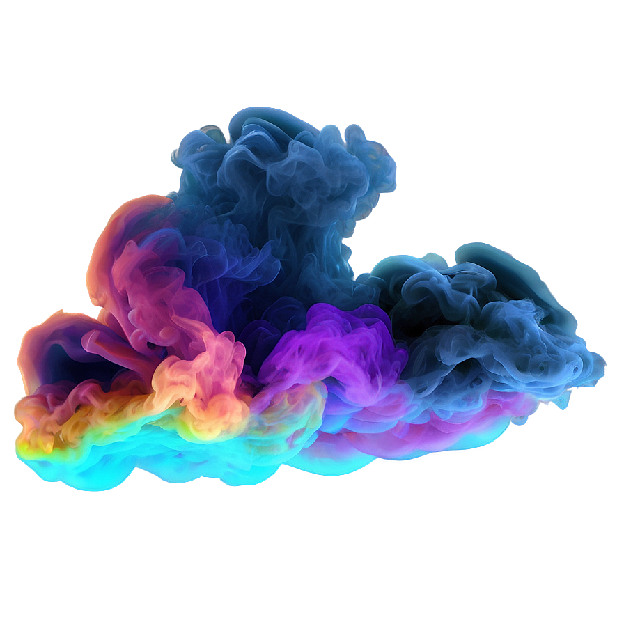 Smoke Drift Effect Png 52 PNG Image