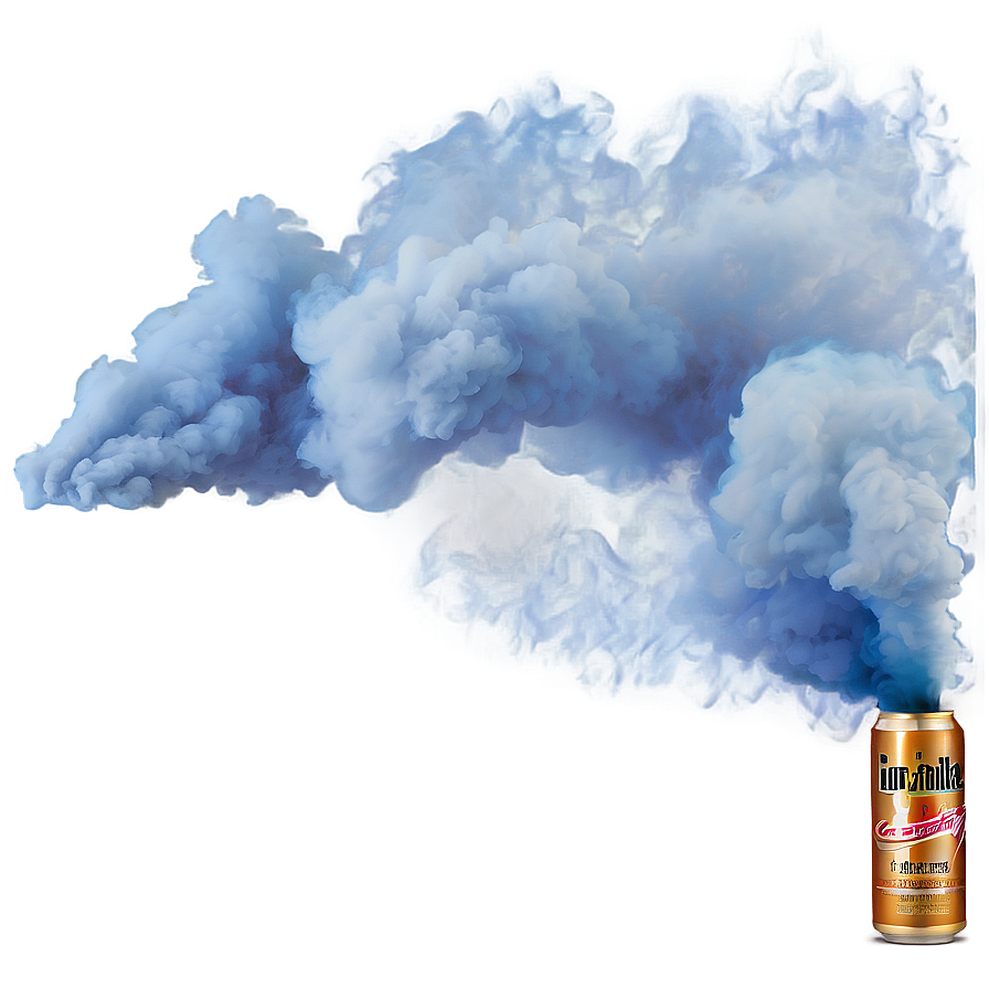 Smoke Explosion For Event Promotions Png Hyq PNG Image