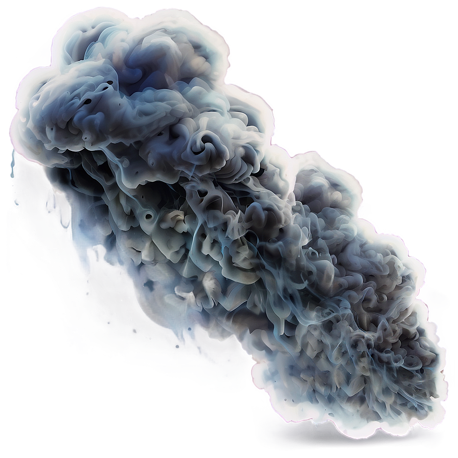 Smoke Explosion Vector Png 71 PNG Image