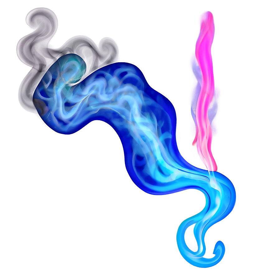 Smoke Flow Vector Png 47 PNG Image