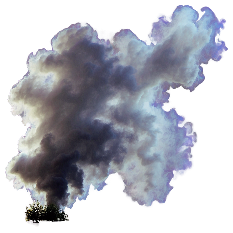 Smoke Fog Transparent Png 63 PNG Image