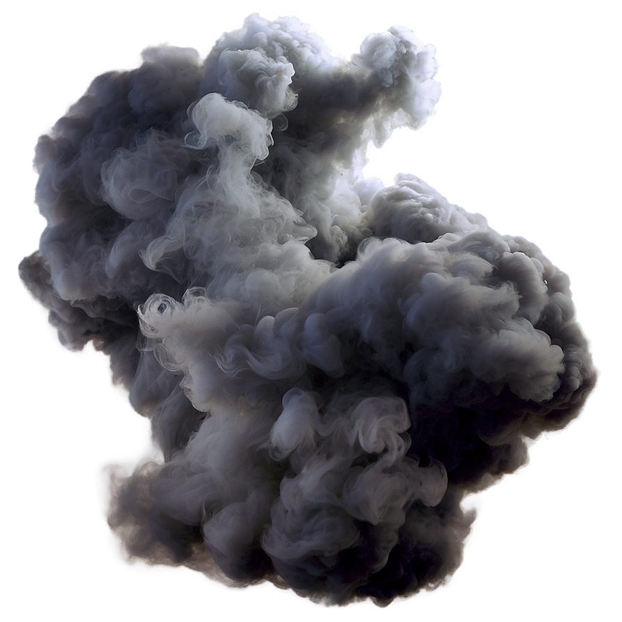 Smoke Fume Effect Png Lka77 PNG Image