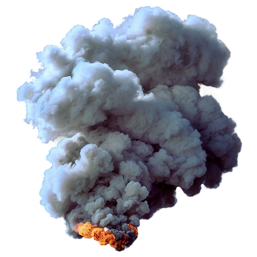 Smoke Fumes Png Rfp10 PNG Image