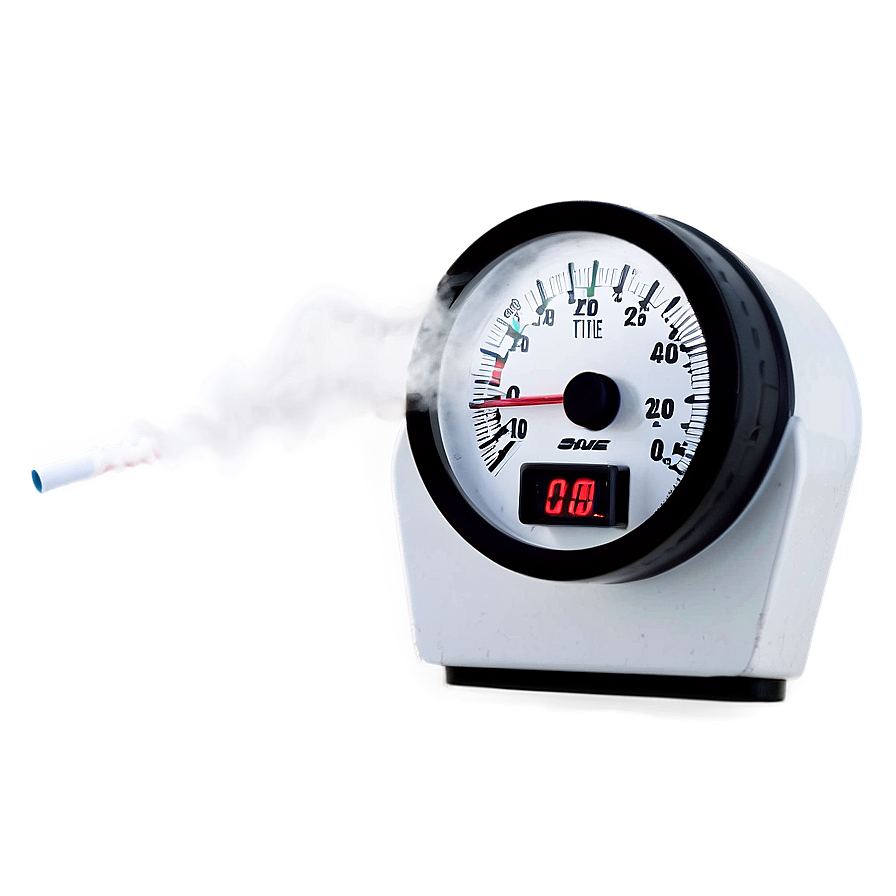 Smoke Meter Png Qkf26 PNG Image