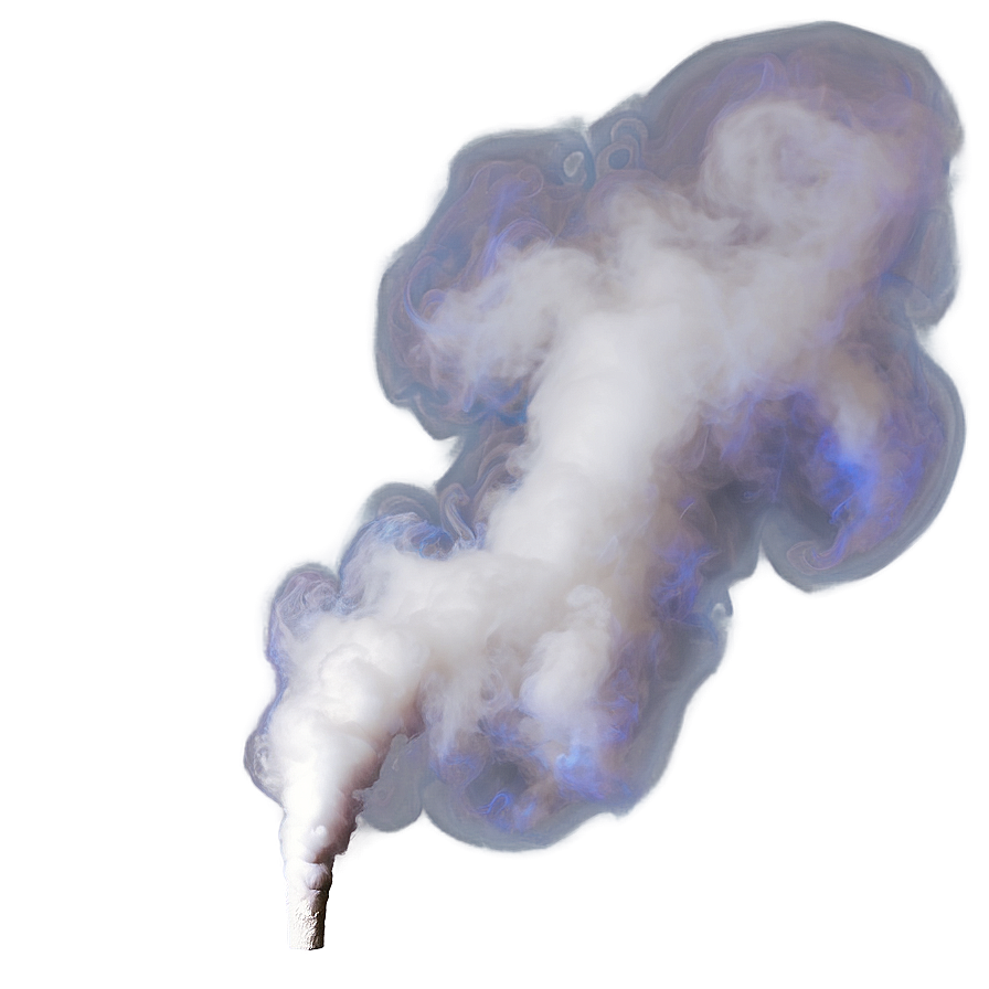 Smoke Mist Transparent Png 05252024 PNG Image