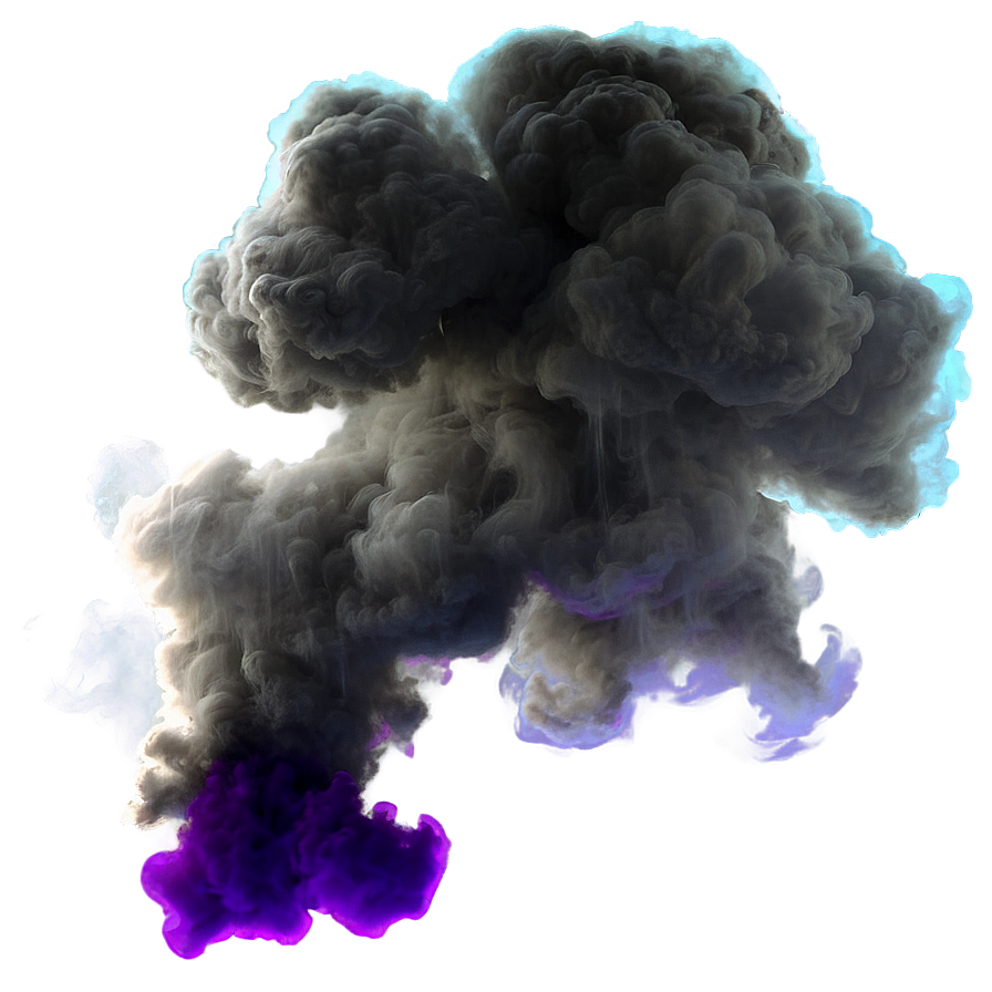 Smoke Overlay Transparent Png Xmw PNG Image