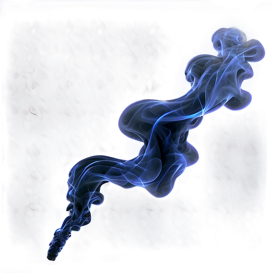 Smoke Pattern Effect Png Dyc15 PNG Image