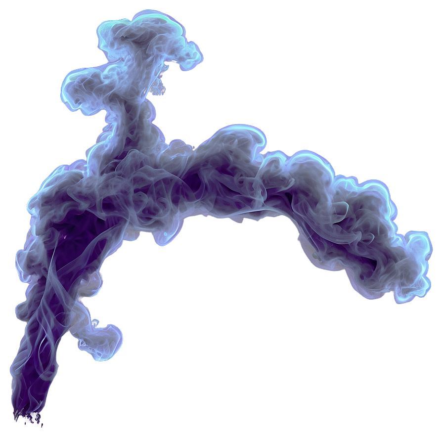 Smoke Pattern Effect Png Kbt14 PNG Image