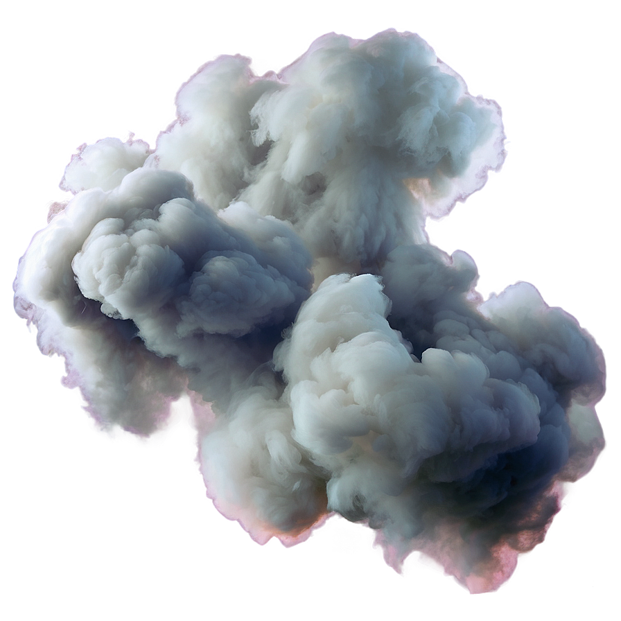 Smoke Puff Clipart Png 14 PNG Image