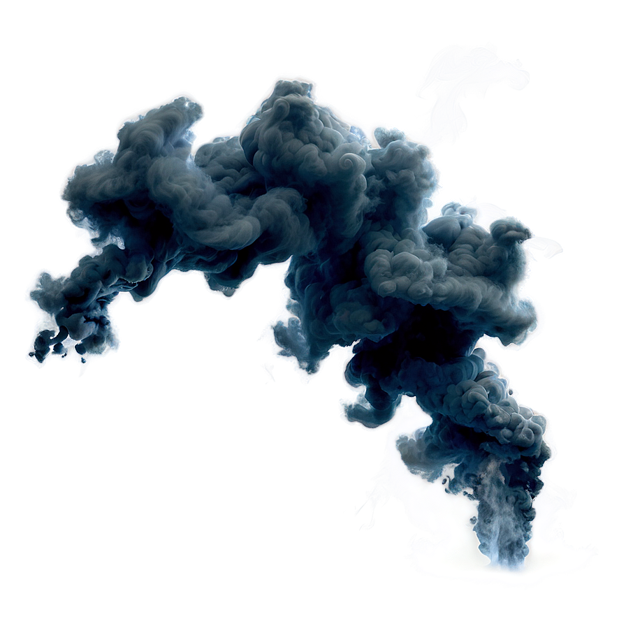 Smoke Stream Effect Png 20 PNG Image