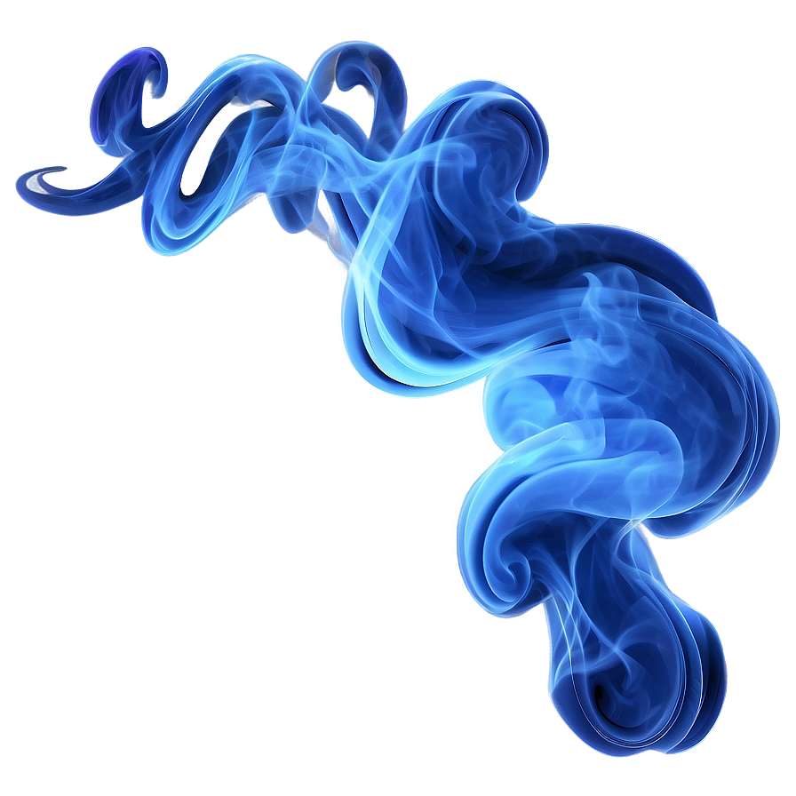 Smoke Swirl Effect Png Lvs10 PNG Image