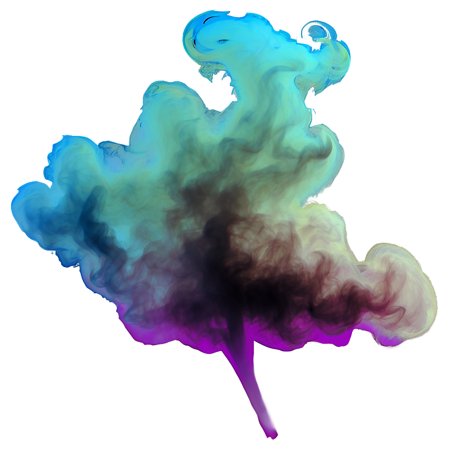 Smoke Swirl Transparent Png 05252024 PNG Image