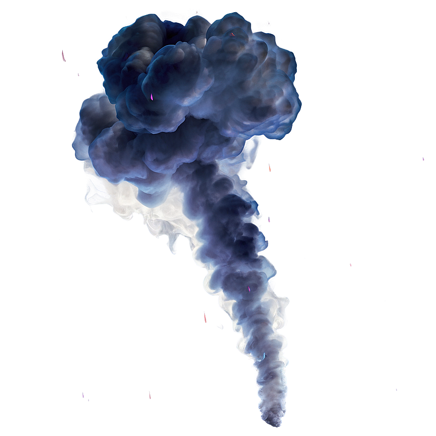 Smoke Swirl Transparent Png Gmc PNG Image