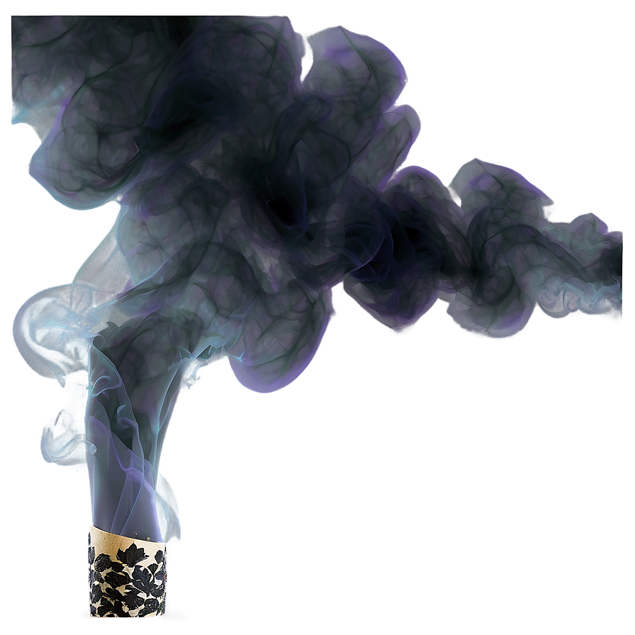 Smoke Texture D PNG Image