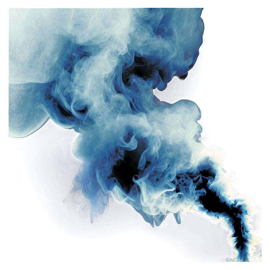 Smoke Texture Effect Png 05252024 PNG Image