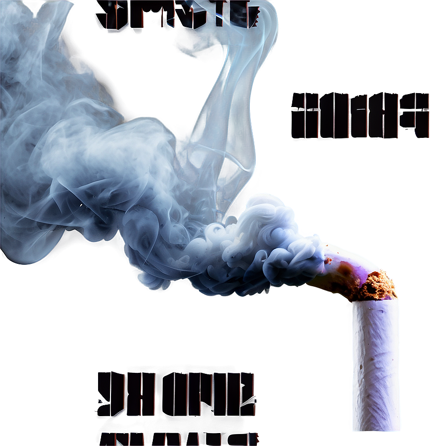 Smoke Texture Effect Png 34 PNG Image