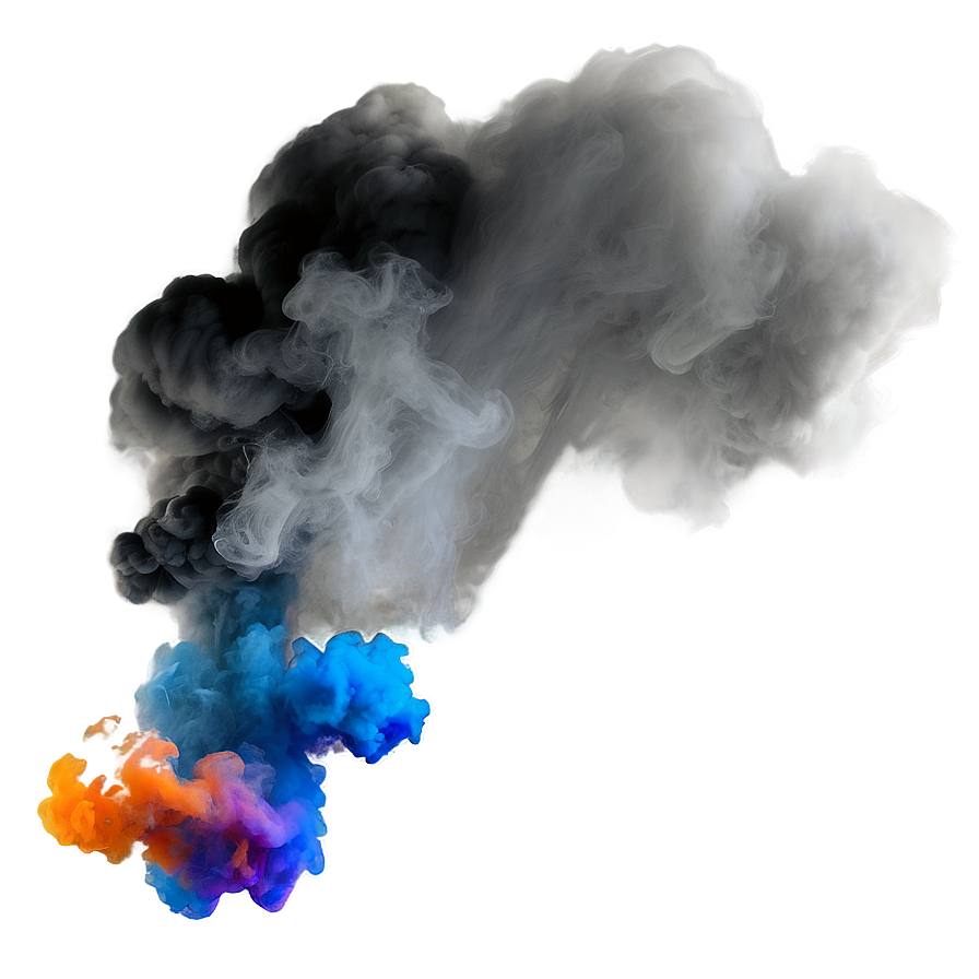 Smoke Texture For Editing Png Ynu PNG Image