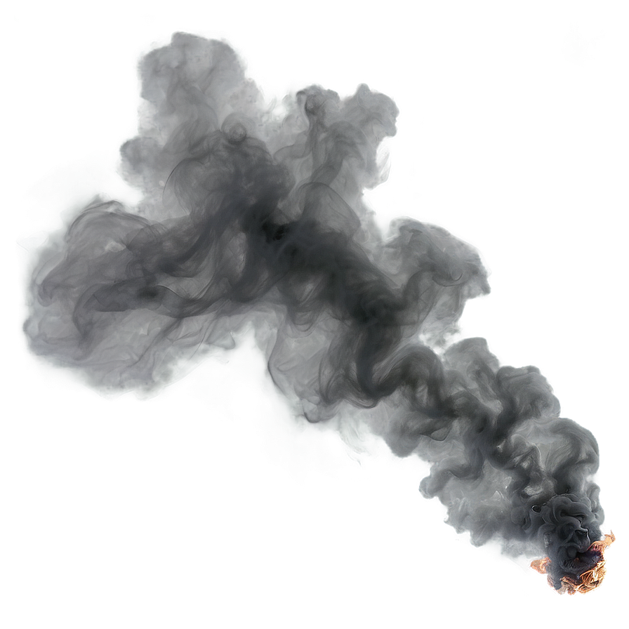 Smoke Texture Overlay Png Usm PNG Image